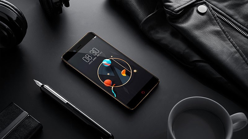 Nubia Z17 sắp ra mắt: Snapdragon 835, RAM 8GB, camera kép 23 MP Nubia Z17 sắp ra mắt: Snapdragon 835, RAM 8GB, camera kép 23 MP, chip nhớ UFS 2.1