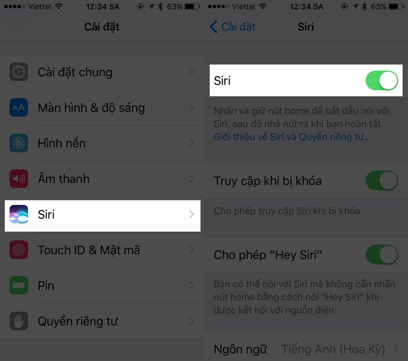 ios ios