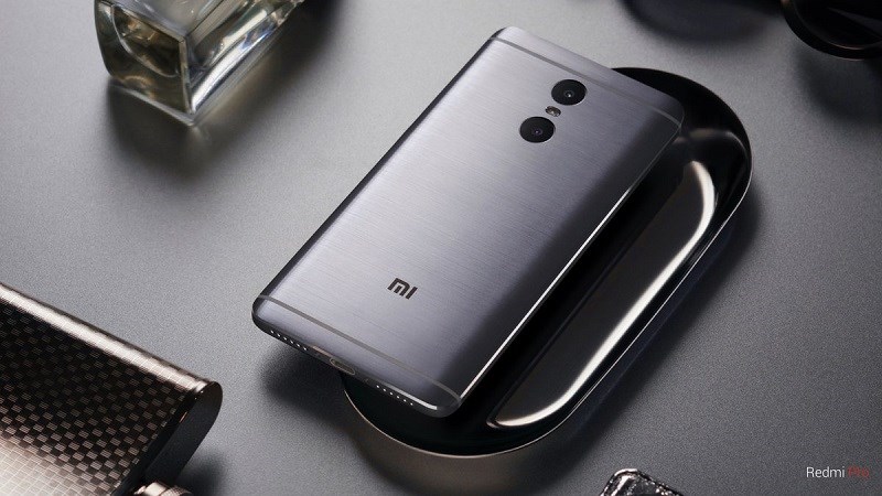 Xiaomi Jason bất ngờ xuất hiện với RAM 6GB và vi xử lý Snapdragon 660 Xiaomi Jason bất ngờ xuất hiện với RAM 6GB và vi xử lý Snapdragon 660