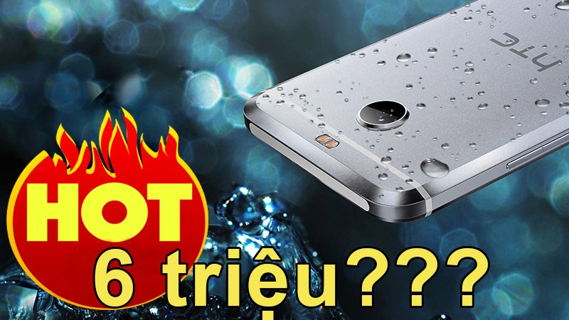 HTC 10 evo Thegioididong HTC 10 evo Thegioididong