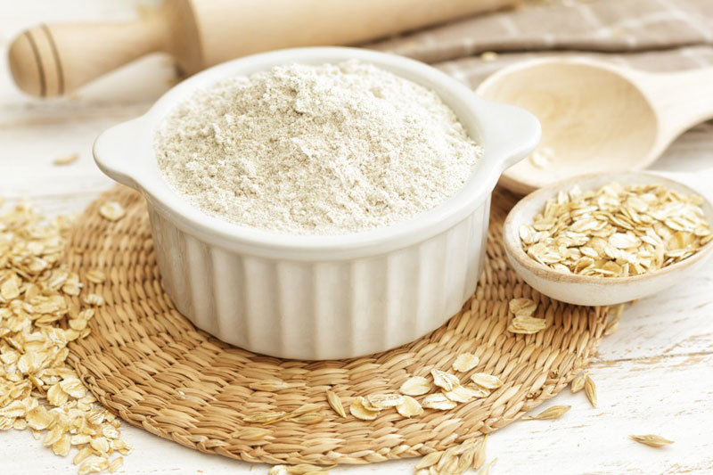Phân biệt các loại yến mạch nguyên chất