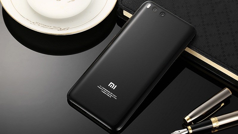 Xiaomi Mi 6