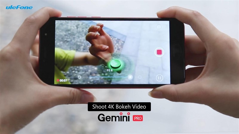 Hướng dẫn Quay video xóa phông bằng điện thoại Android Đơn giản và nhanh chóng