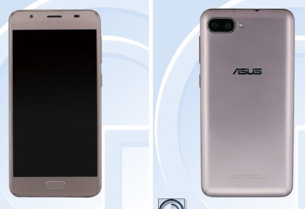 ASUS X00KD ASUS X00KD