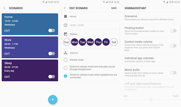 SoundAssistant SoundAssistant