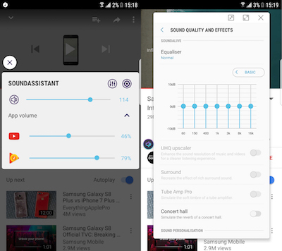 SoundAssistant