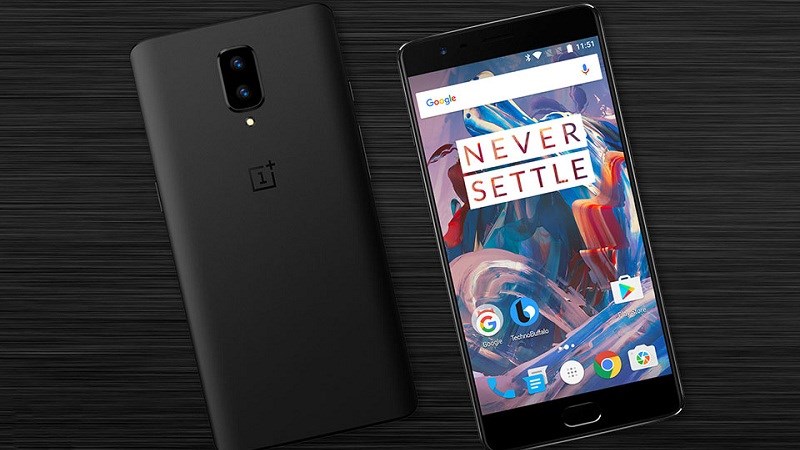 Concept Oneplus 5