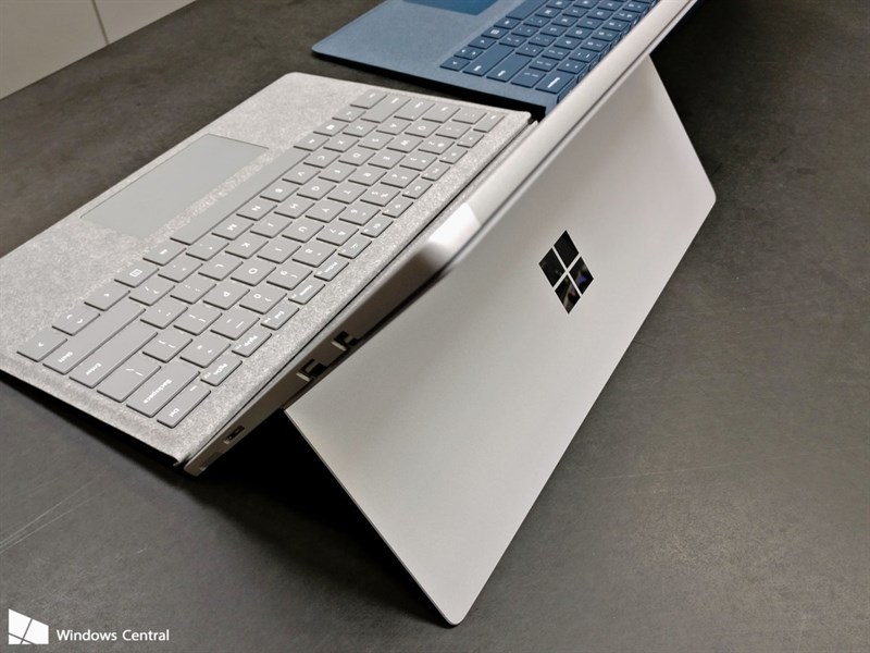 Đâu là sự khác biệt giữa New Surface Pro và Surface Pro 4? Đâu là sự khác biệt giữa New Surface Pro và Surface Pro 4?