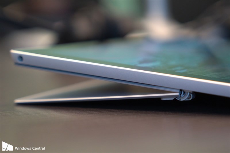Đâu là sự khác biệt giữa New Surface Pro và Surface Pro 4? Đâu là sự khác biệt giữa New Surface Pro và Surface Pro 4?
