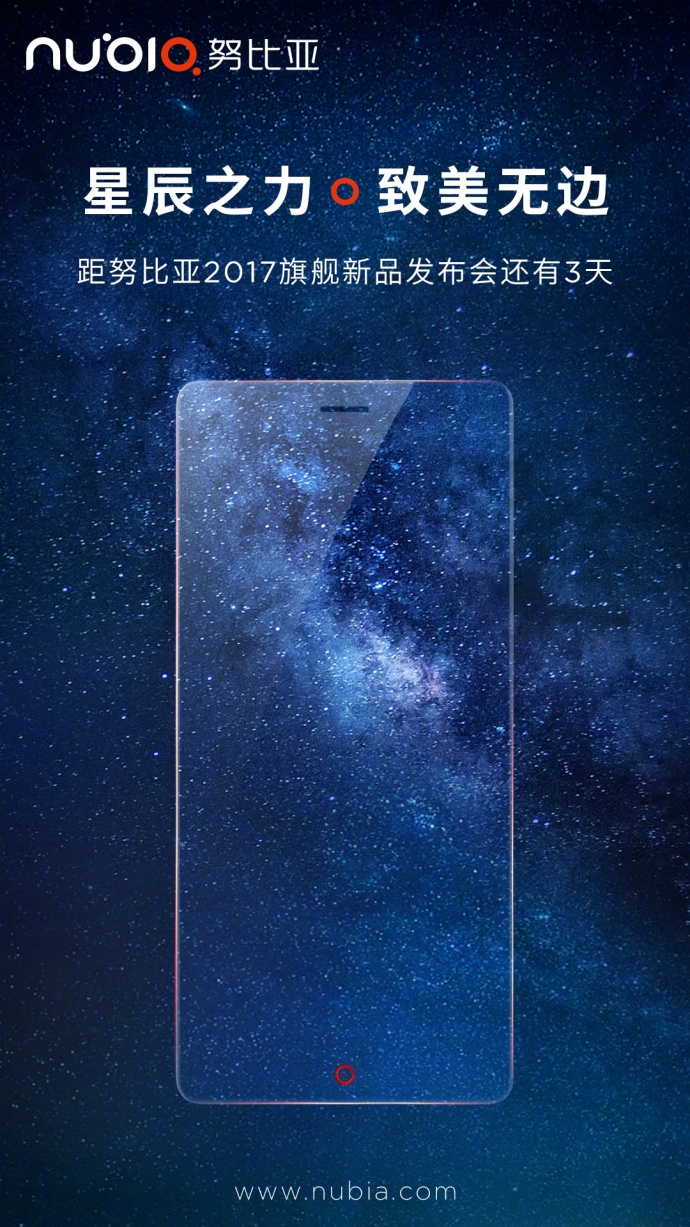 Nbia Z17