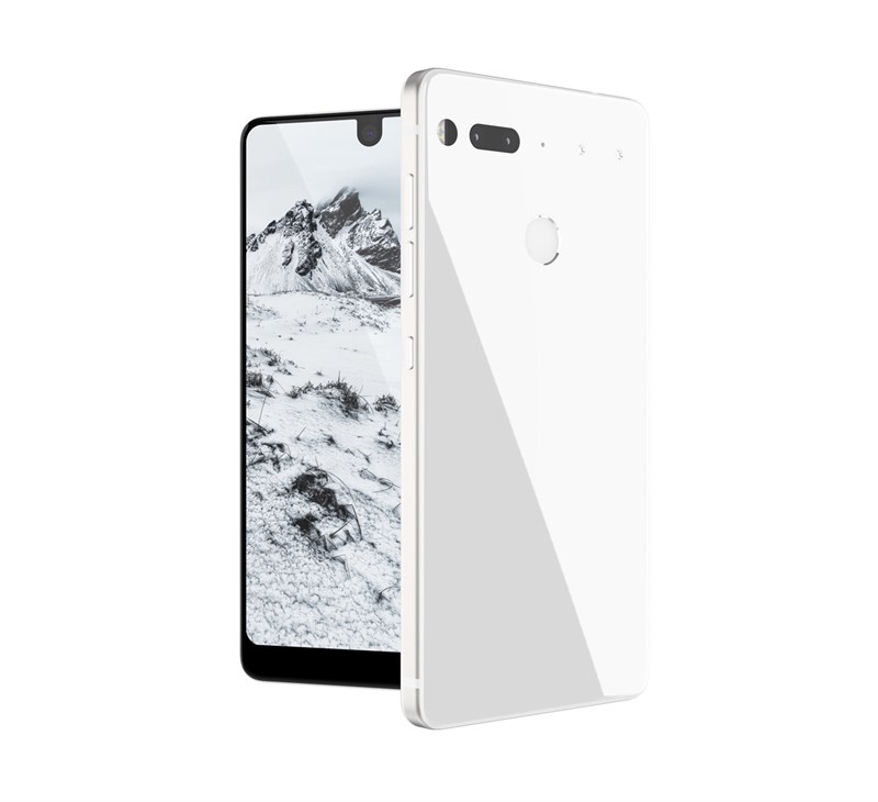 Essential Phone