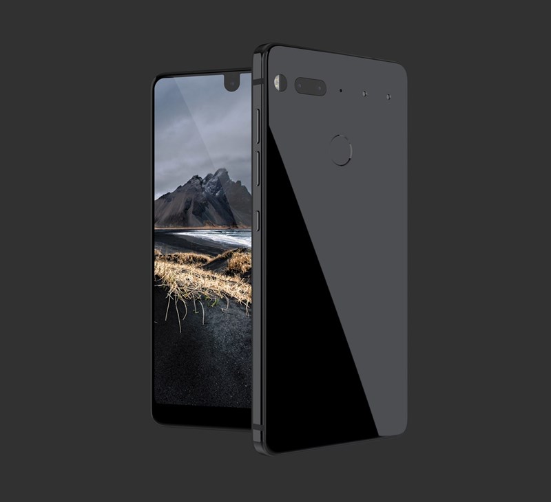 Essential Phone Essential Phone
