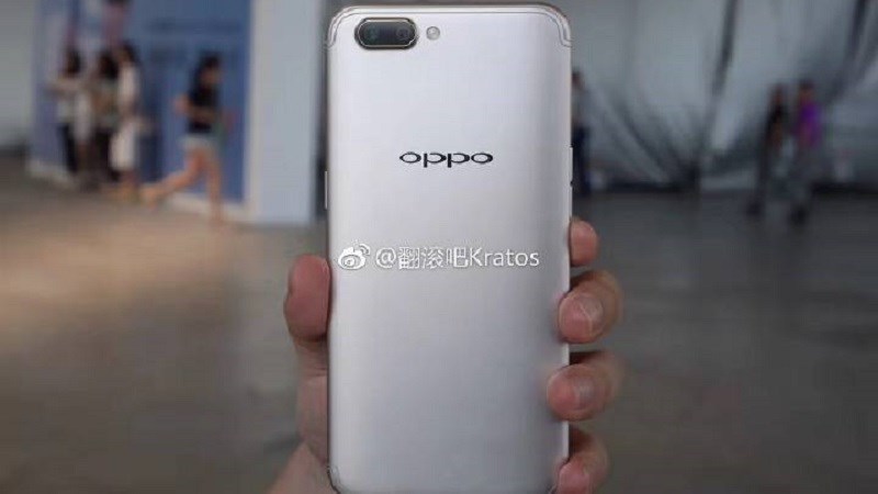 OPPO R11 nguồn mysmartprice