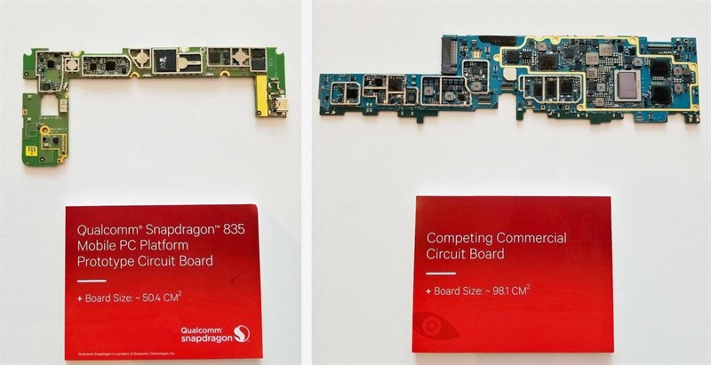 Snapdragon 835