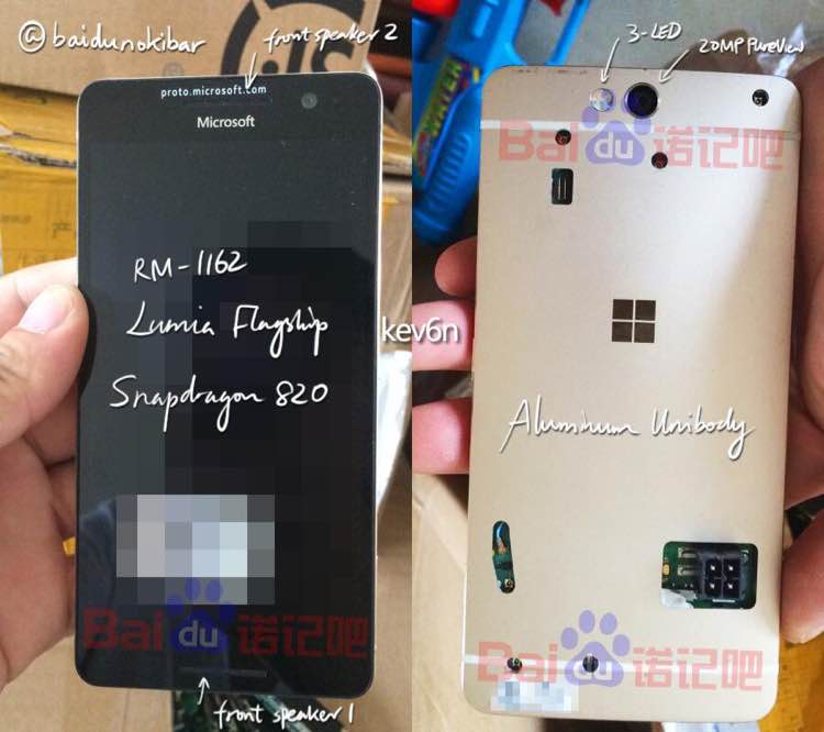 Lumia 960 Lumia 960