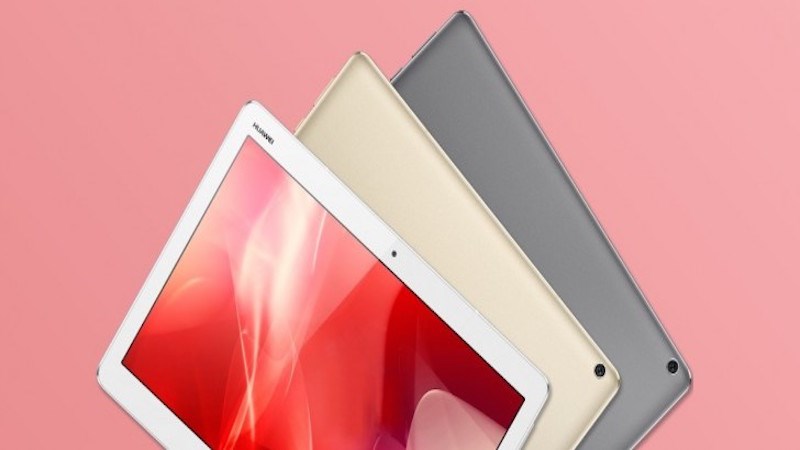 Huawei MediaPad Huawei MediaPad