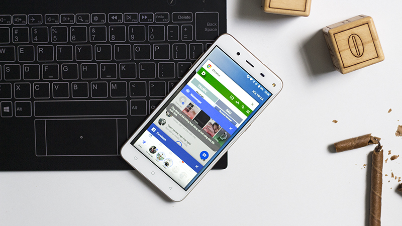 Đánh giá chi tiết Mobiistar Zumbo S2 Đánh giá chi tiết Mobiistar Zumbo S2