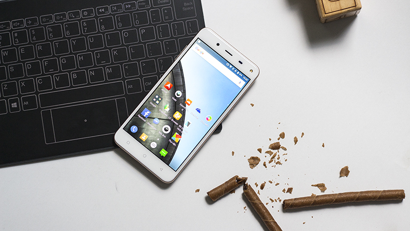 Đánh giá chi tiết Mobiistar Zumbo S2 Đánh giá chi tiết Mobiistar Zumbo S2