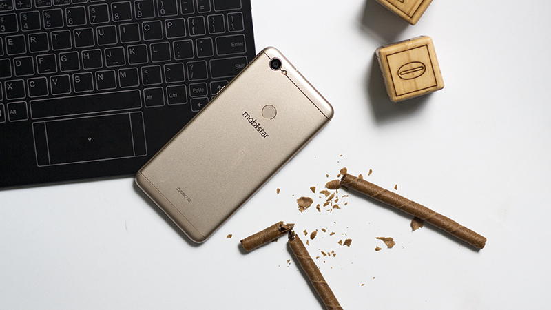 Đánh giá chi tiết Mobiistar Zumbo S2 Đánh giá chi tiết Mobiistar Zumbo S2