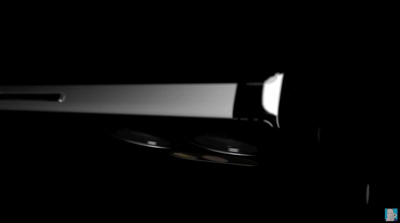 Mê mẩn với mẫu concept Sony Edge Premium màn hình cong, camera kép