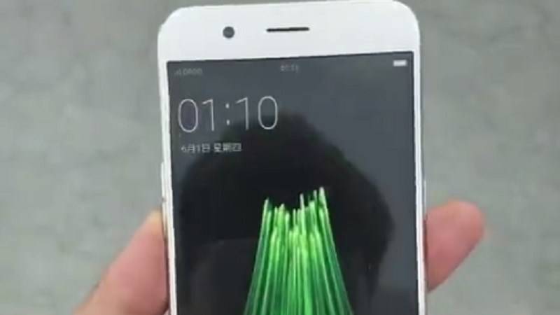 OPPO R11