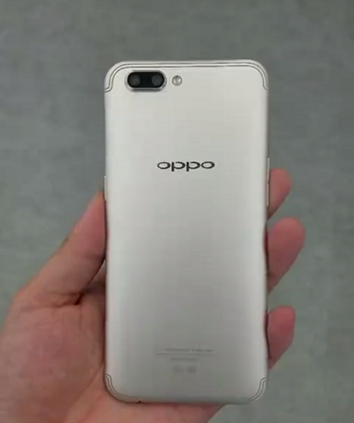 OPPO R11