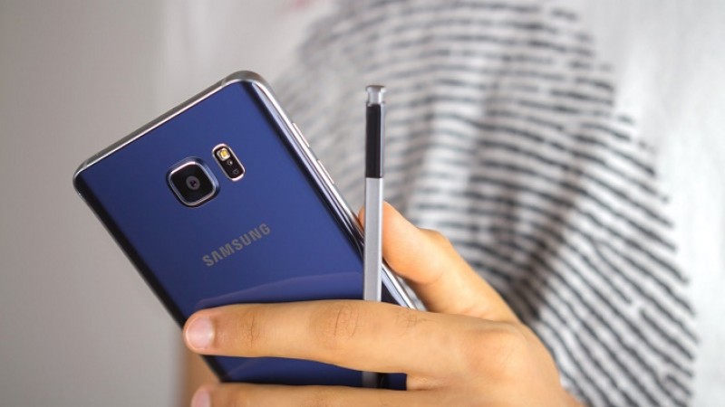 Galaxy Note 5 Galaxy Note 5