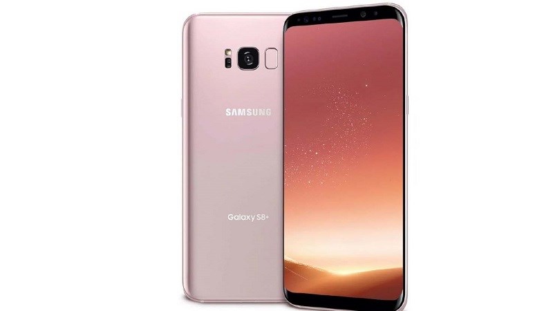 Bạn đang muốn sở hữu một chiếc điện thoại thiết kế đẹp mắt và đầy năng lượng? Hãy xem ngay hình ảnh Galaxy S8+ màu hồng tươi trên trang web của chúng tôi. Sản phẩm này vừa thanh lịch vừa duyên dáng, phù hợp với phong cách của những người yêu thích sự tinh tế và sang trọng.
