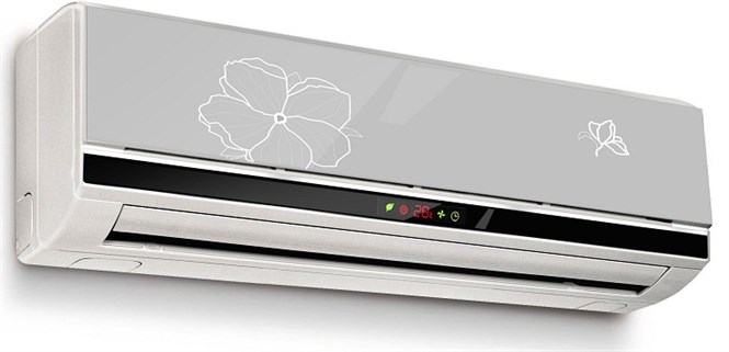 Máy lạnh nào hiển thị nhiệt độ trên dàn lạnh?