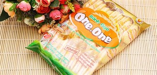 Vì sao nên mua bánh gạo tại Bách hóa XANH?