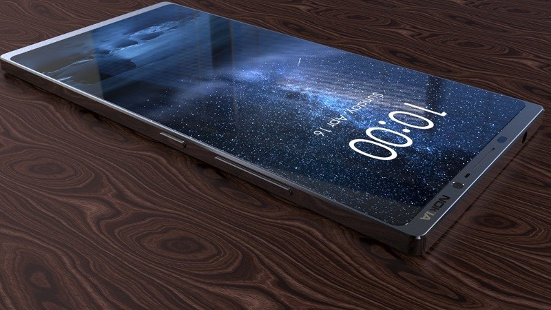 Concept Nokia 9