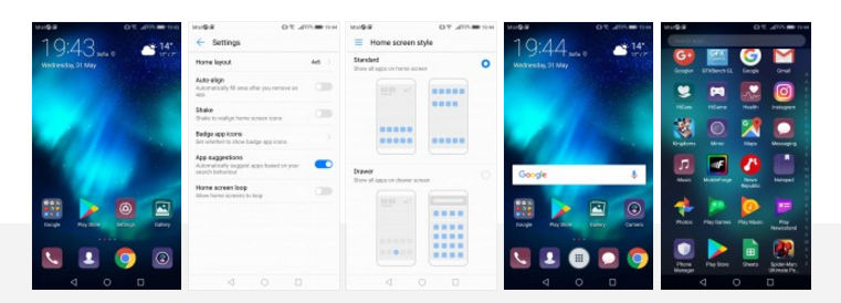 Đánh giá Huawei P10 Lite: Nối tiếp sự thành công từ P9 Lite. Đánh giá Huawei P10 Lite: Nối tiếp sự thành công từ P9 Lite.