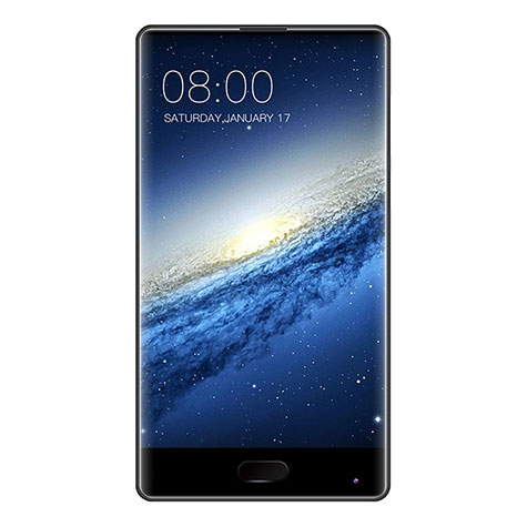 Điện thoại thiết kế giống Xiaomi Mi Mix giá 4.3 triệu Điện thoại thiết kế giống Xiaomi Mi Mix giá 4.3 triệu