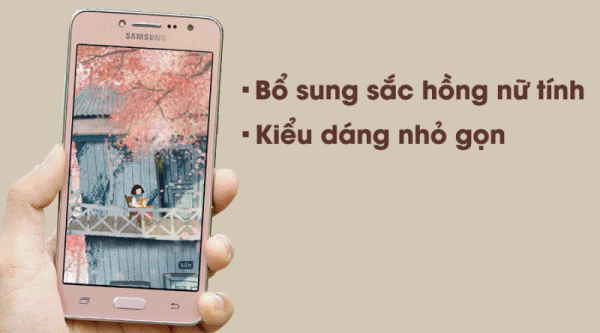 Galaxy J2 Prime