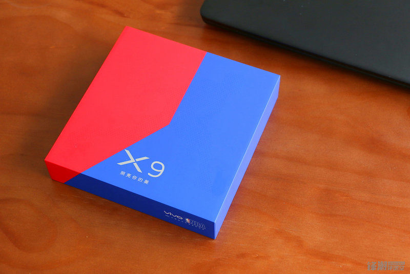 Vivo X9 phiên bản dành cho những người yêu thích siêu sao bóng rổ Stephen Curry