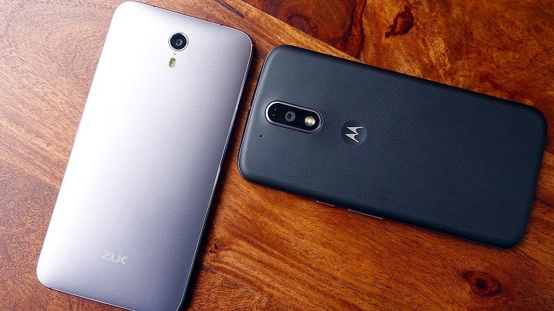 Lenovo Moto có thể bị thay thế bằng Motorola