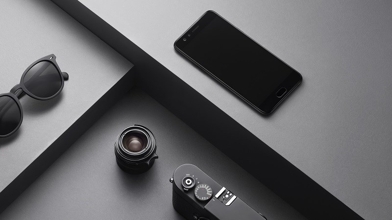 OPPO F3 đen nhám OPPO F3 đen nhám