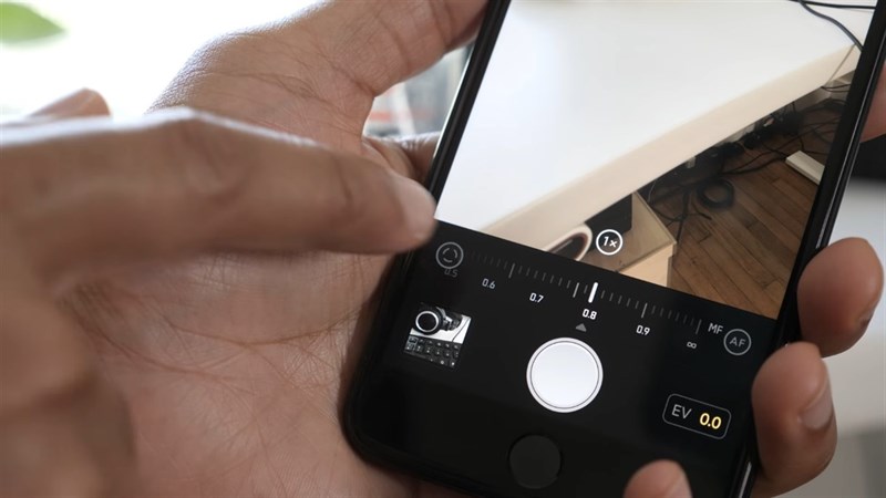 lấy nét lấy nét