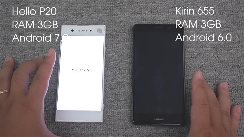 Xperia XA1 Xperia XA1