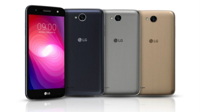 LG X500 LG X500