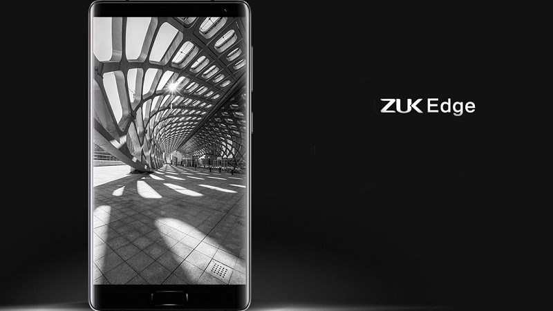 Lenovo ZUK Edge Lenovo ZUK Edge