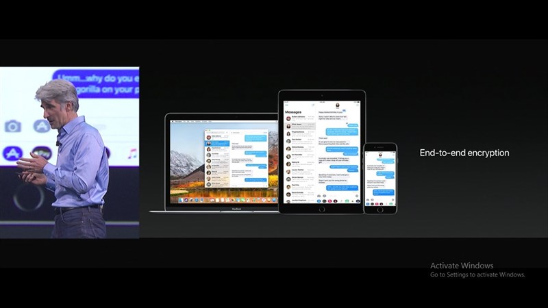 iOS 11 iOS 11