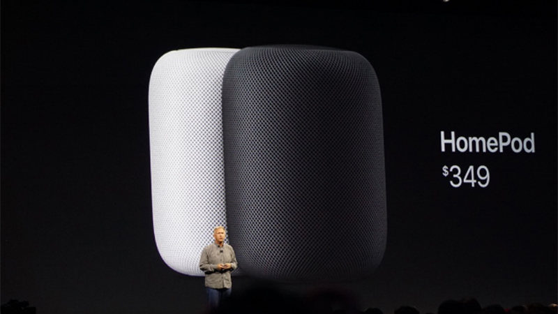 HomePod HomePod