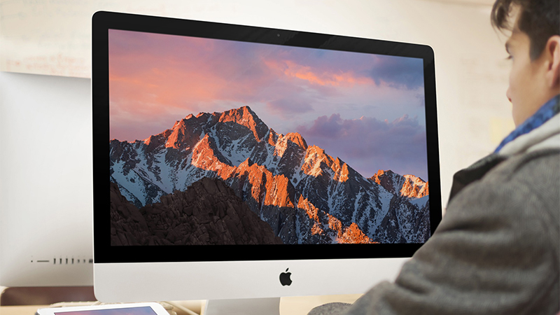 Mac 2017 Mac 2017