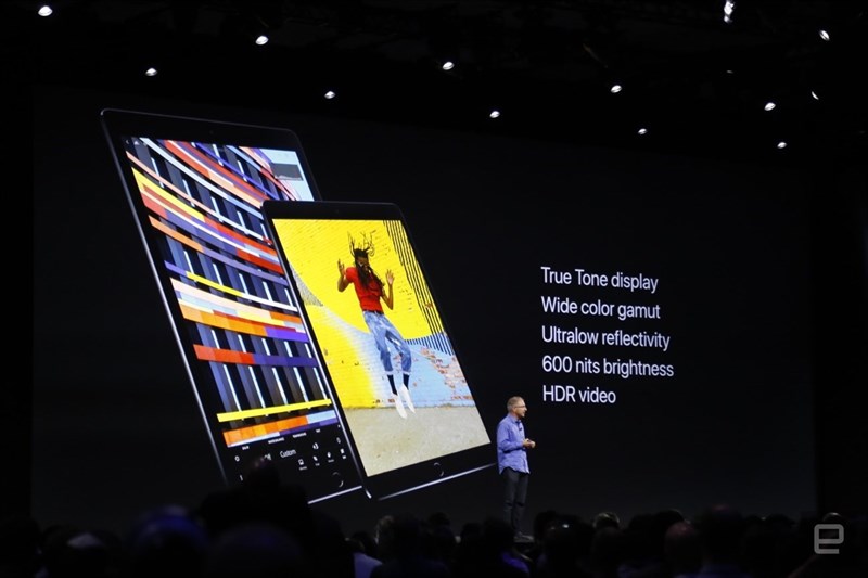 iPad Pro iPad Pro