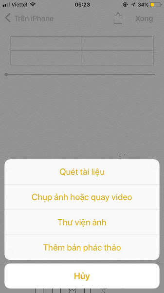 giao diện iOS 11 giao diện iOS 11