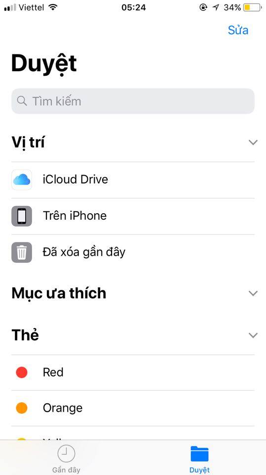 cài iOS 11