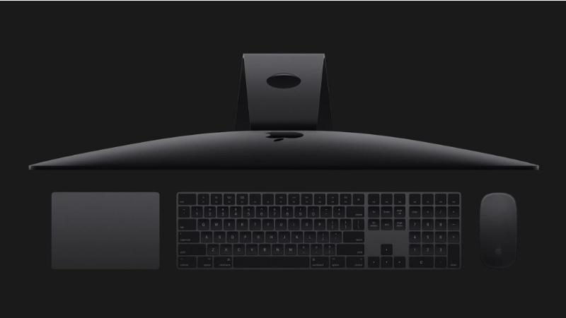 phụ kiện đi kèm iMac Pro phụ kiện đi kèm iMac Pro