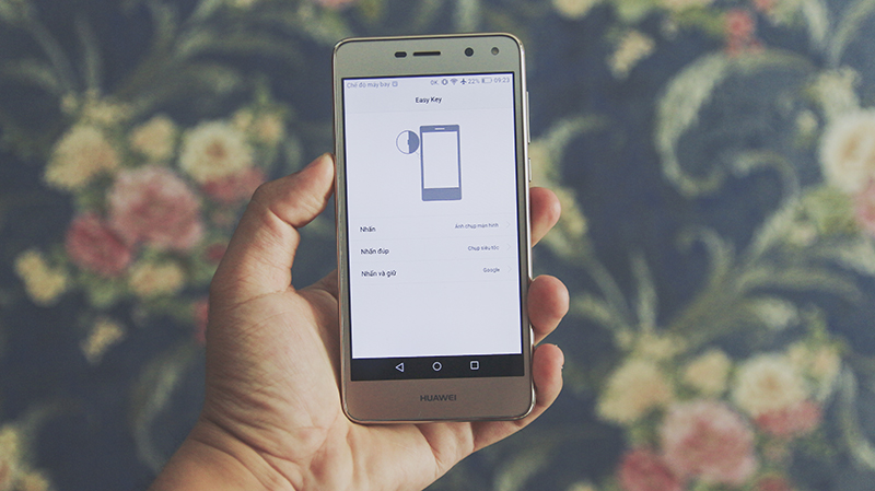 Đánh giá chi tiết Huawei Y5 2017 Đánh giá chi tiết Huawei Y5 2017