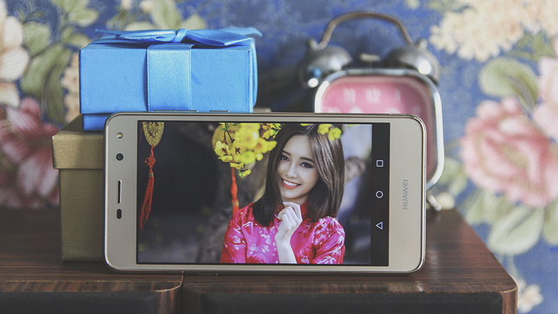 Đánh giá chi tiết Huawei Y5 2017 Đánh giá chi tiết Huawei Y5 2017